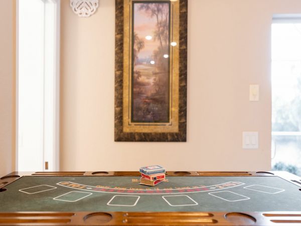 Cape Coral Luxury at its Best.