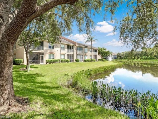 Cape Coral Condo 983133
