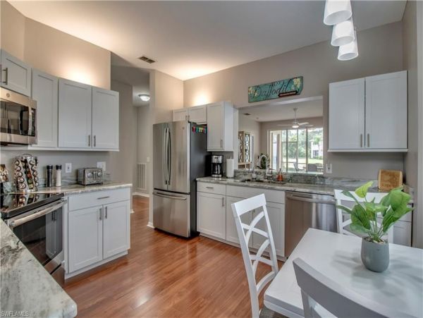 Cape Coral Condo 983133