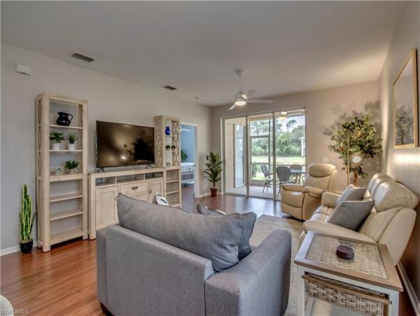 Cape Coral Condo 983133
