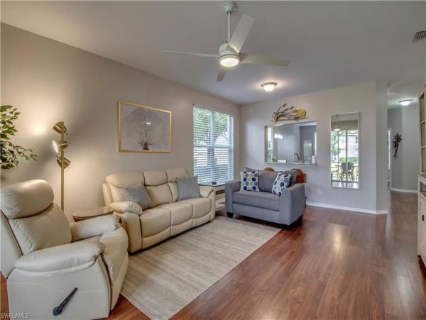 Cape Coral Condo 983133