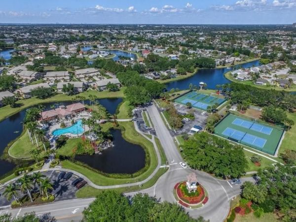 Cape Coral Condo 983133