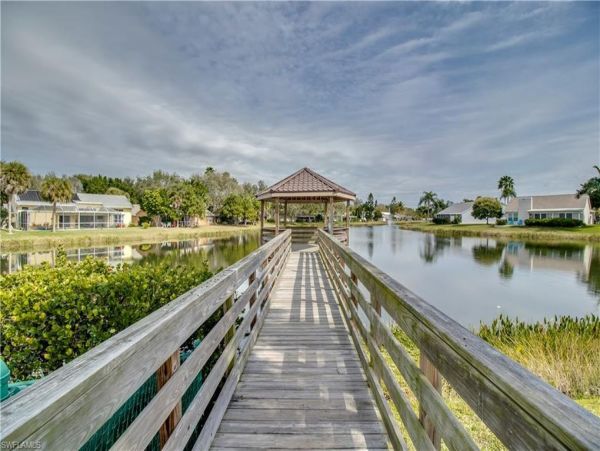 Cape Coral Condo 983133