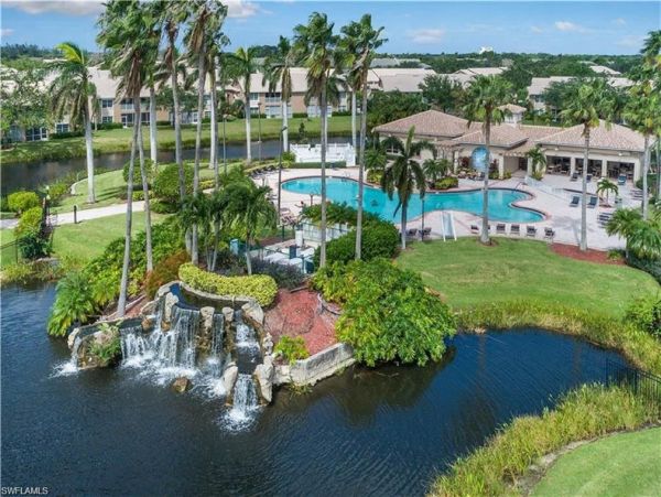 Cape Coral Condo 983133