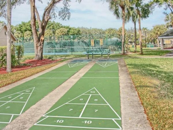 Cape Coral Condo 983133