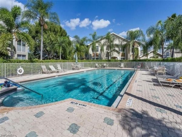 Cape Coral Condo 983133