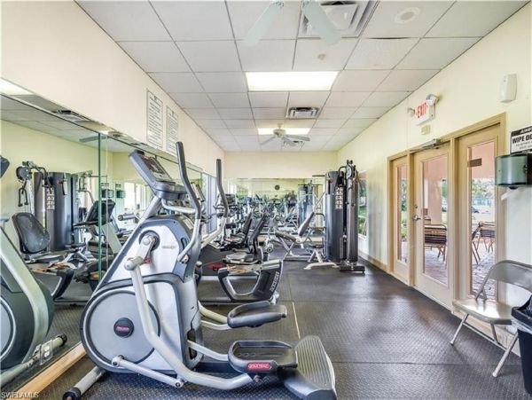 Cape Coral Condo 983133