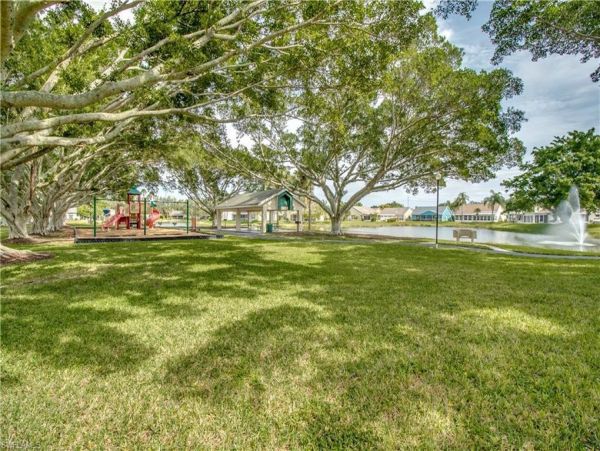 Cape Coral Condo 983133
