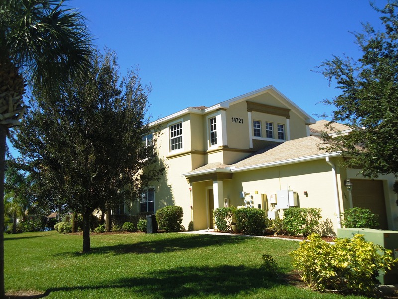 Cape Coral Condo 983134