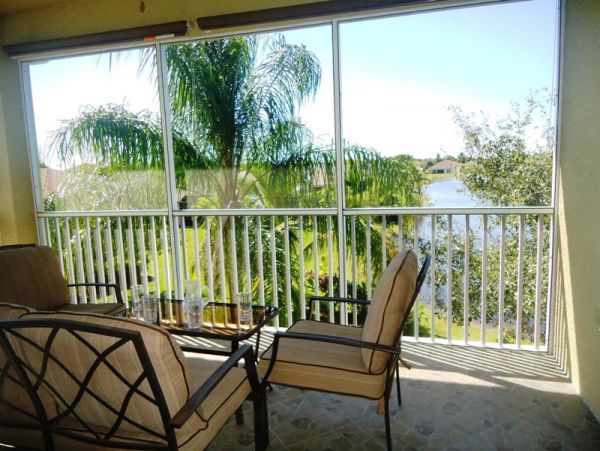 Cape Coral Condo 983134