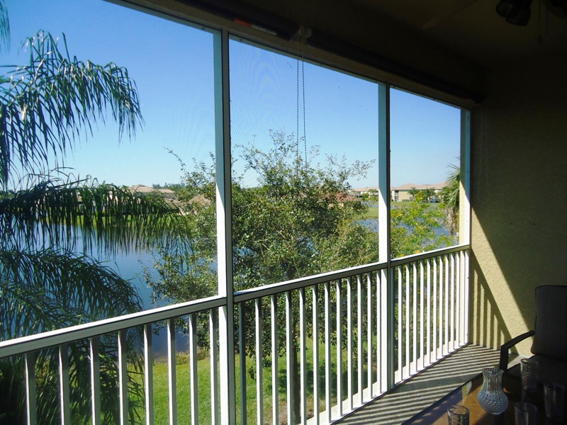 Cape Coral Condo 983134