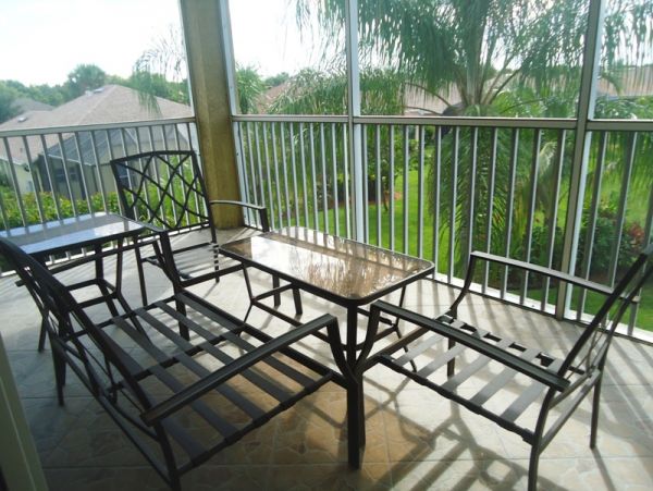 Cape Coral Condo 983134