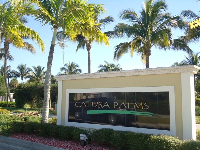 Cape Coral Condo 983134