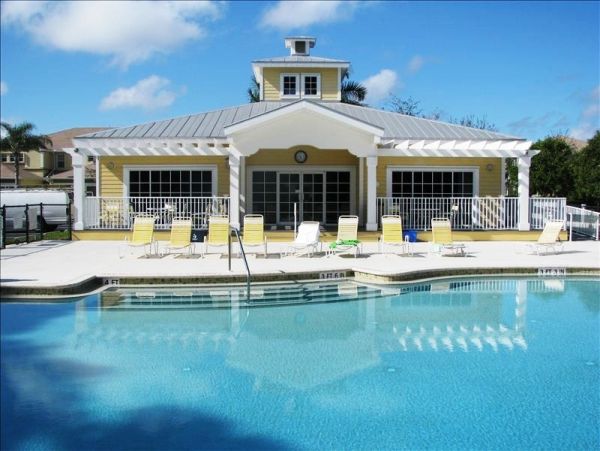 Cape Coral Condo 983134