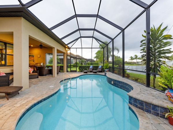 Cape Coral Home 983135