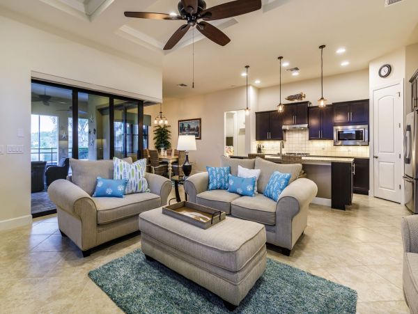 Cape Coral Home 983135