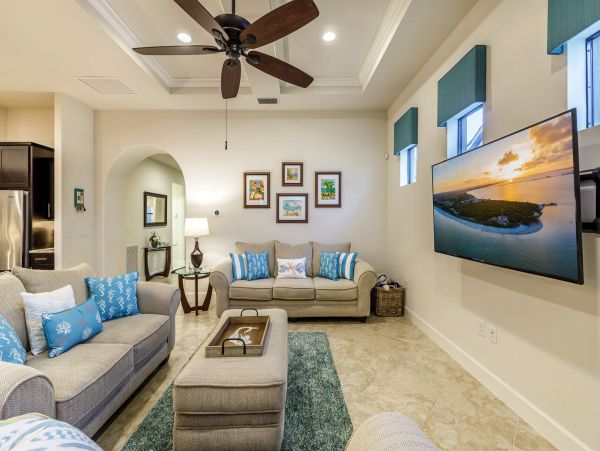 Cape Coral Home 983135