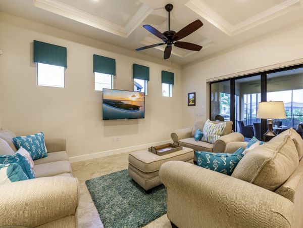 Cape Coral Home 983135