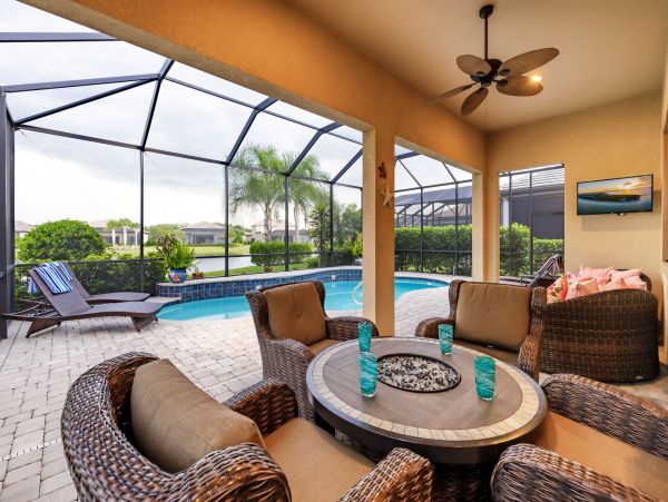 Cape Coral Home 983135
