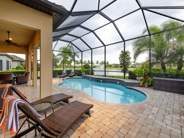 Cape Coral Home 983135