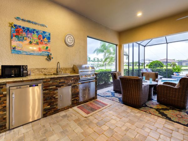 Cape Coral Home 983135