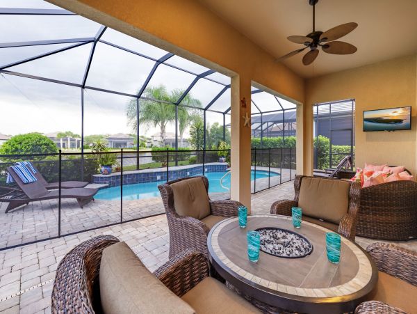 Cape Coral Home 983135