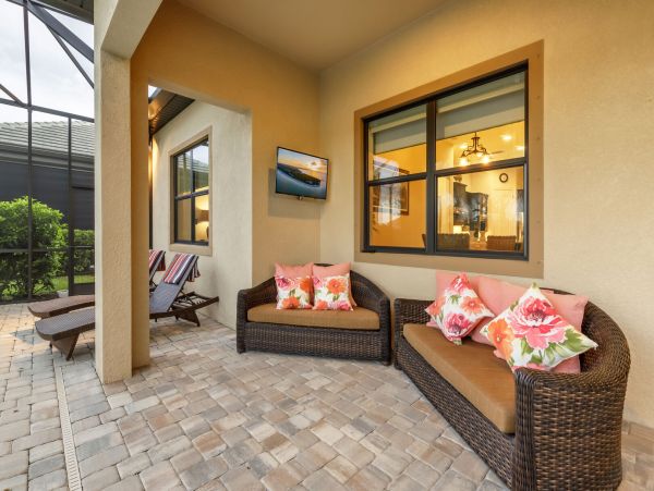 Cape Coral Home 983135