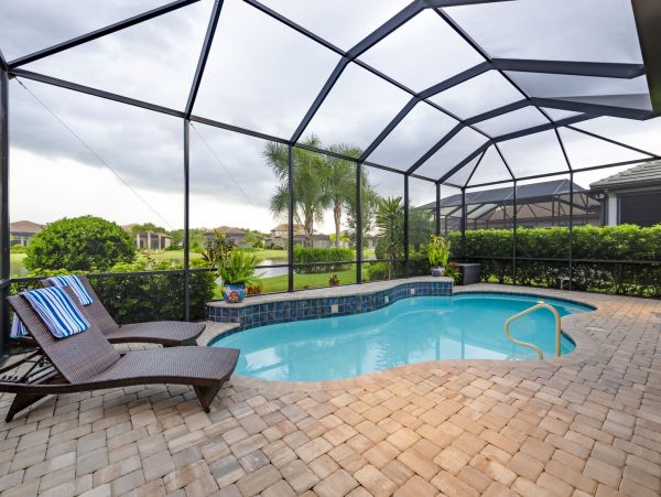 Cape Coral Home 983135