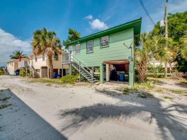 Cape Coral Home 983136