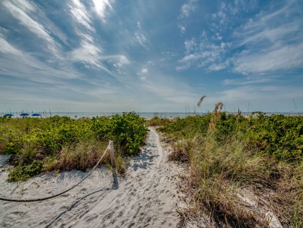 Cape Coral Home 983136