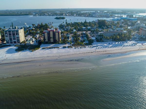 Cape Coral Home 983136