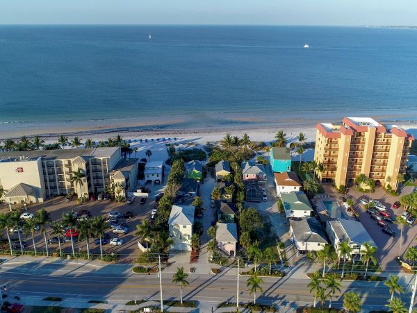 Cape Coral Home 983136
