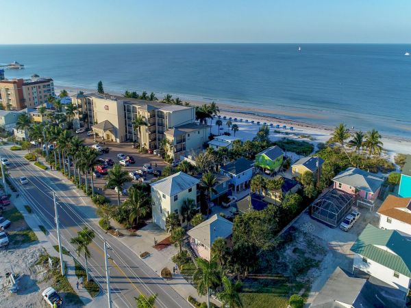 Cape Coral Home 983136