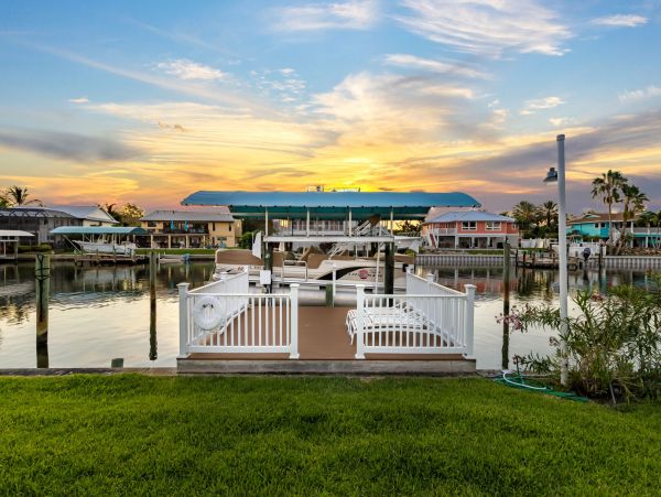 Cape Coral Home 983137