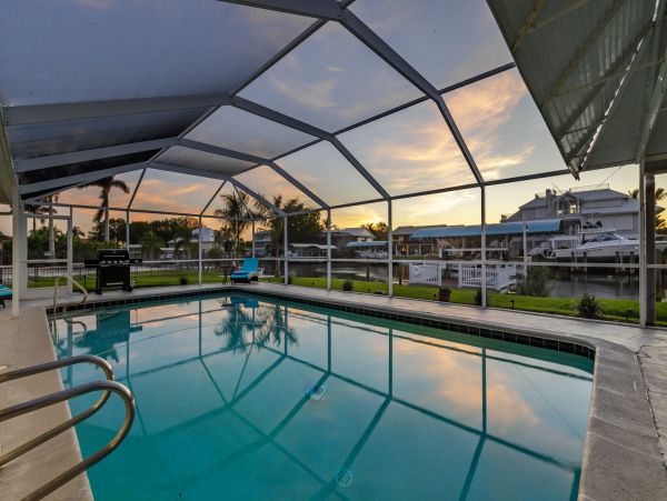Cape Coral Home 983137