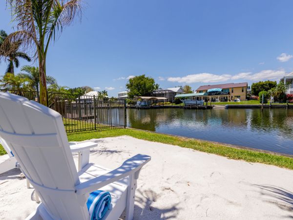 Cape Coral Home 983137