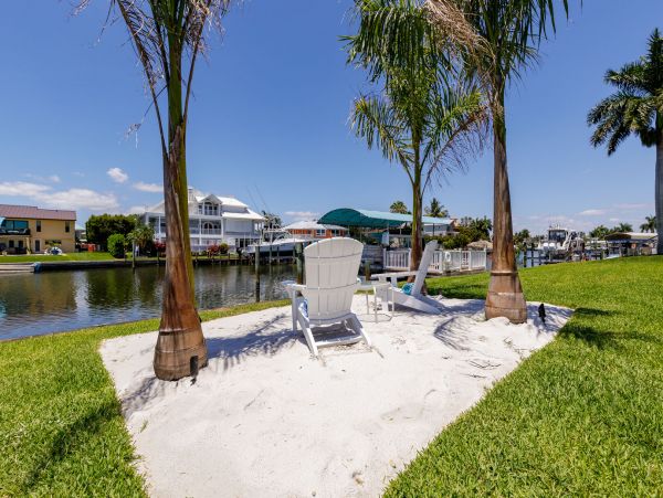 Cape Coral Home 983137