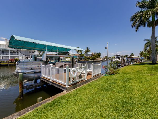Cape Coral Home 983137