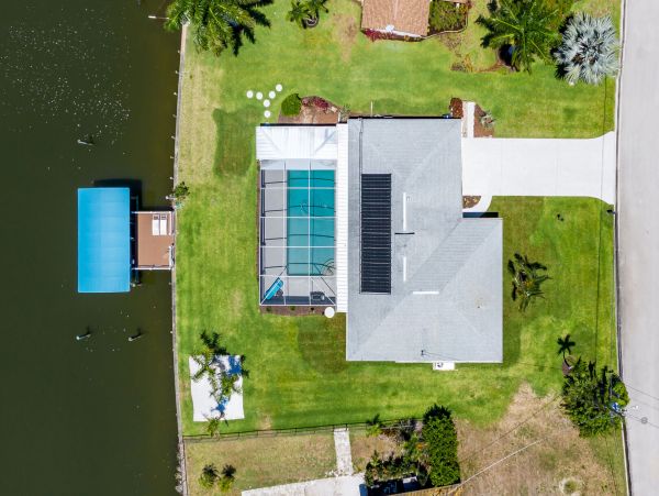 Cape Coral Home 983137