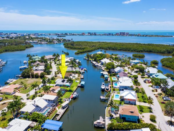 Cape Coral Home 983137