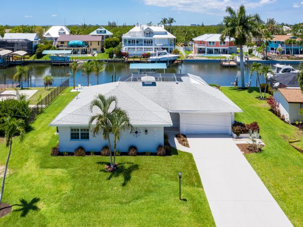 Cape Coral Home 983137