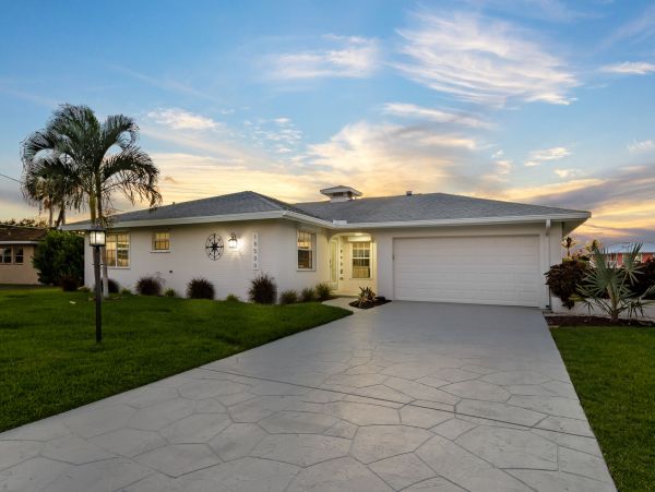 Cape Coral Home 983137