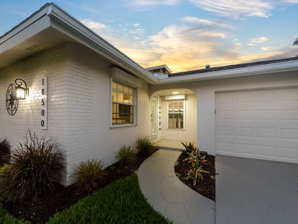 Cape Coral Home 983137