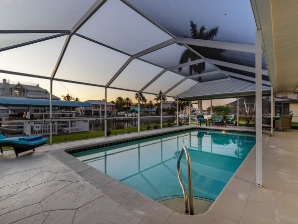 Cape Coral Home 983137