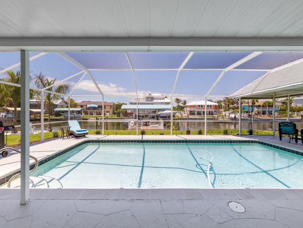 Cape Coral Home 983137
