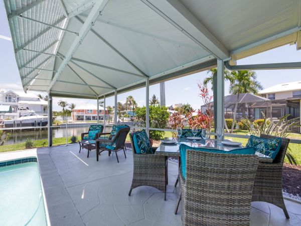 Cape Coral Home 983137
