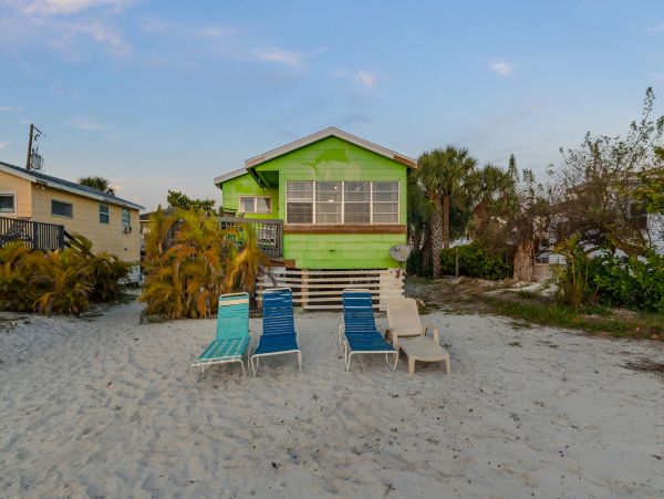 Cape Coral Home 983138