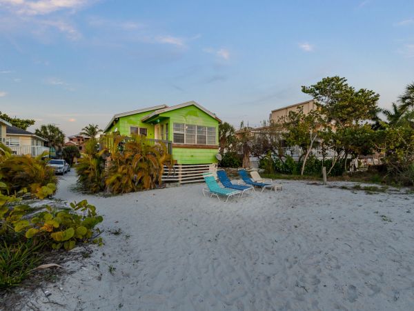 Cape Coral Home 983138
