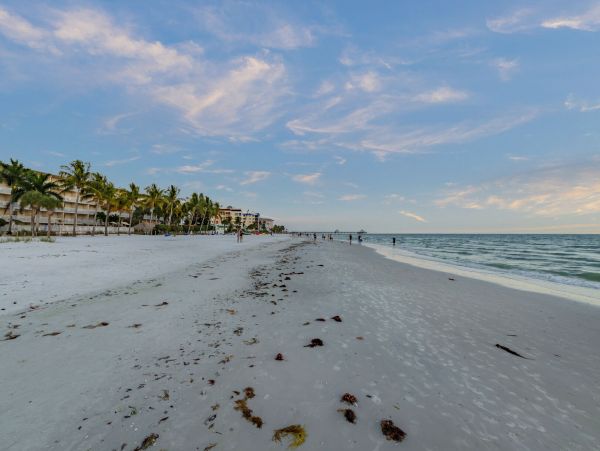 Cape Coral Home 983138