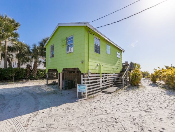Cape Coral Home 983138